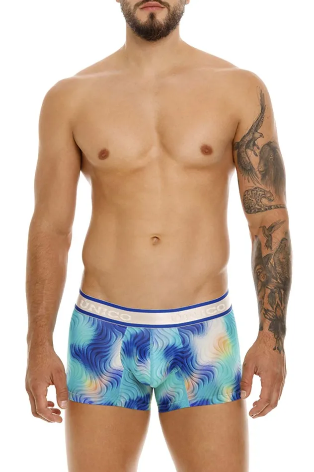 Unico Vibrators Moscatel Trunks Unico Vibrators Moscatel Trunks