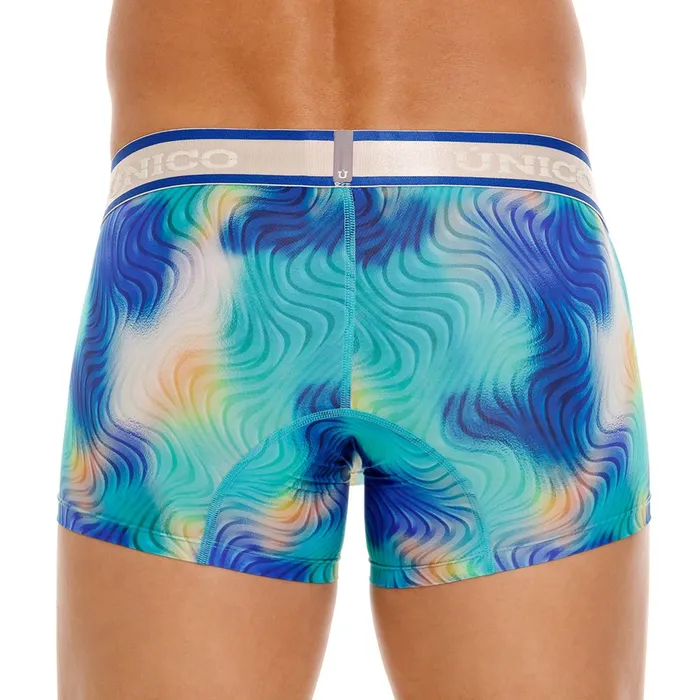 Unico Vibrators Moscatel Trunks Unico Vibrators Moscatel Trunks