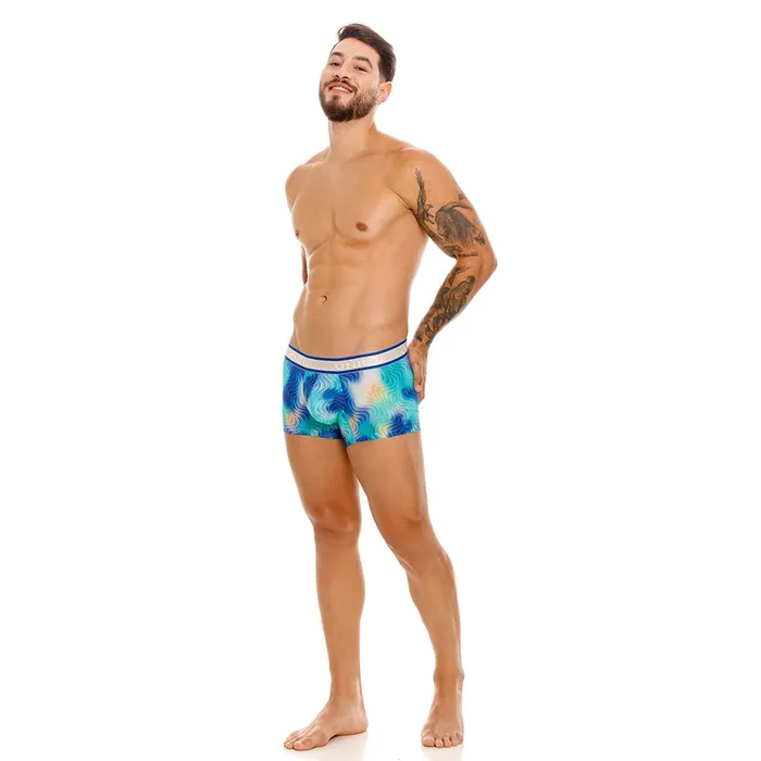 Unico Vibrators Moscatel Trunks Unico Vibrators Moscatel Trunks