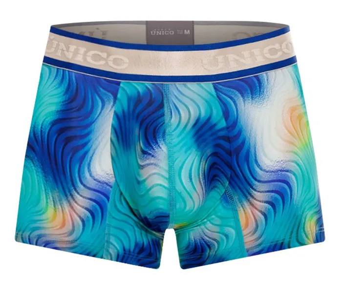 Unico Vibrators Moscatel Trunks Unico Vibrators Moscatel Trunks