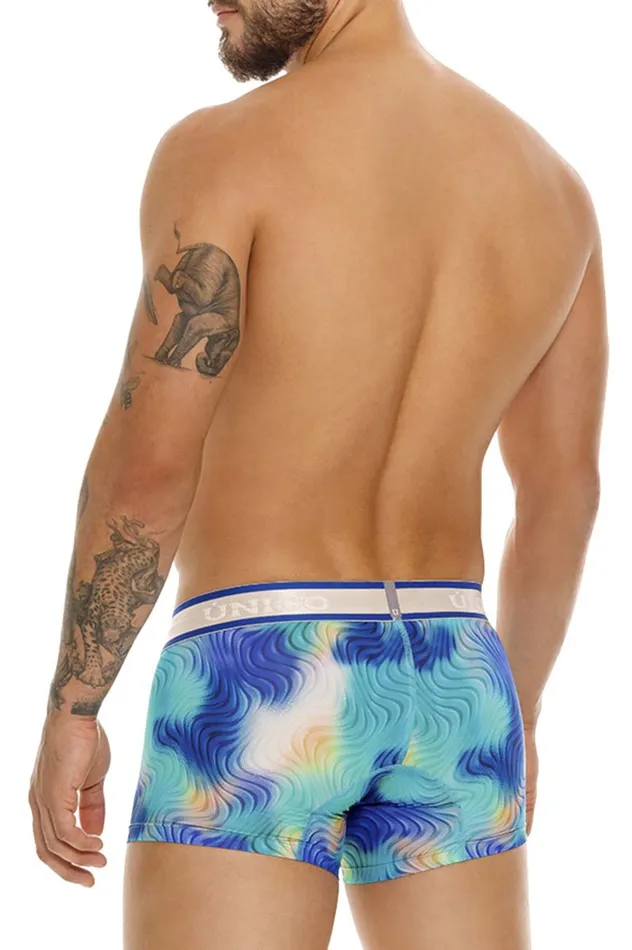 Unico Vibrators Moscatel Trunks Unico Vibrators Moscatel Trunks