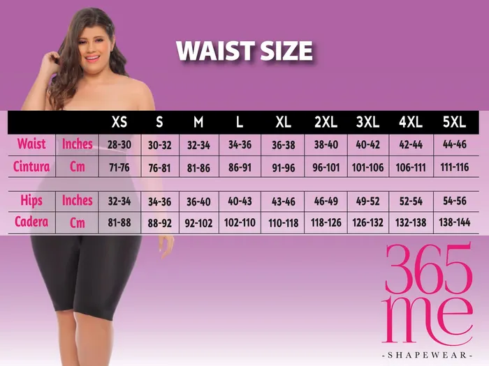 Vibrators 365me Shapewear Leggings Luna Vibrators 365me Shapewear Leggings Luna