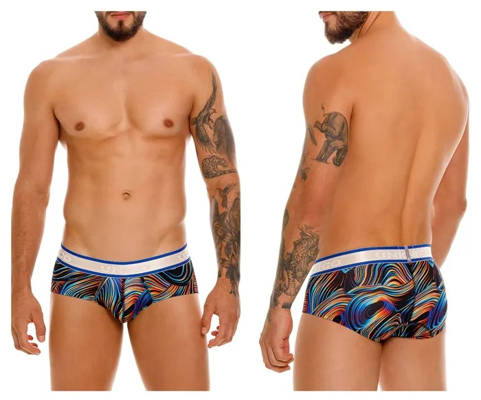 Vibrators Calamo Briefs Unico