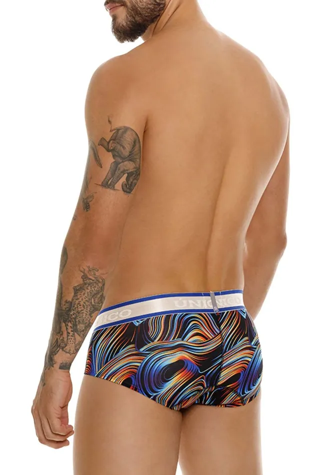 Vibrators Calamo Briefs Unico Vibrators Calamo Briefs Unico