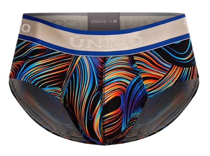 Vibrators Calamo Briefs Unico Vibrators Calamo Briefs Unico