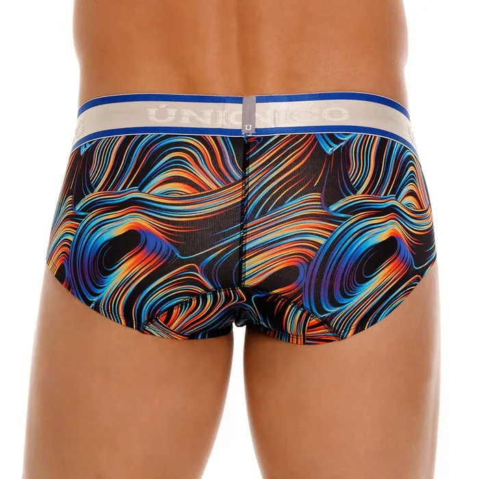 Vibrators Calamo Briefs Unico Vibrators Calamo Briefs Unico