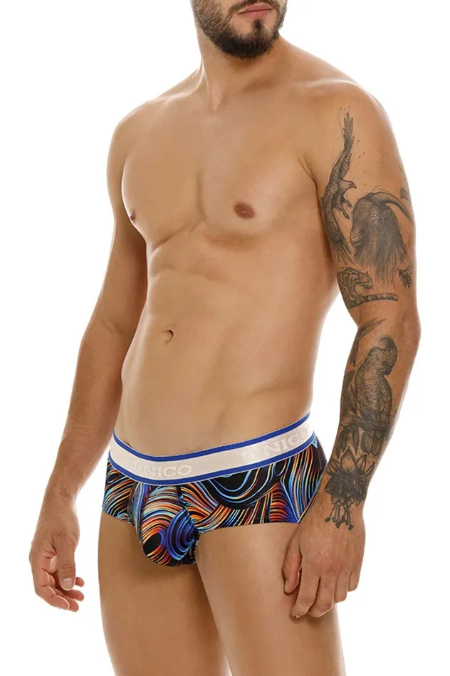 Vibrators Calamo Briefs Unico Vibrators Calamo Briefs Unico