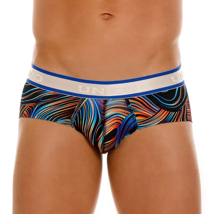 Vibrators Calamo Briefs Unico Vibrators Calamo Briefs Unico