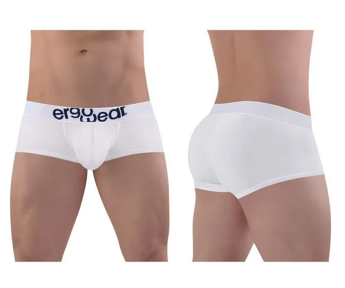 Vibrators ErgoWear MAX COTTON Trunks