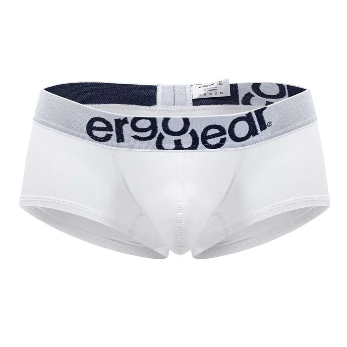 Vibrators ErgoWear MAX COTTON Trunks