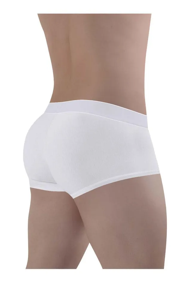Vibrators ErgoWear MAX COTTON Trunks