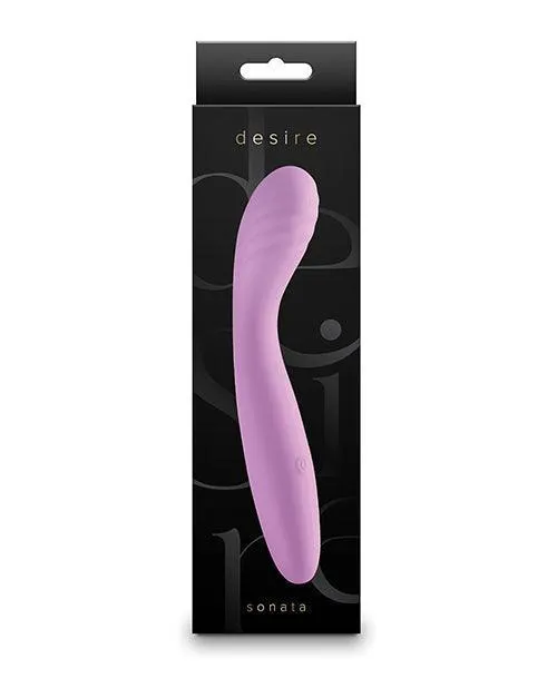 Vibrators Ns Novelties INC Desire Sonata