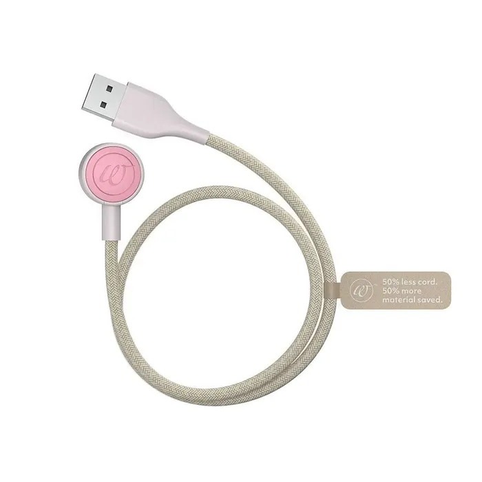 Vibrators Womanizer Womanizer USB Replacement Cable